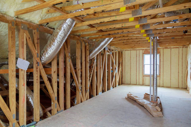 Best Spray Foam Insulation in Norco, LA