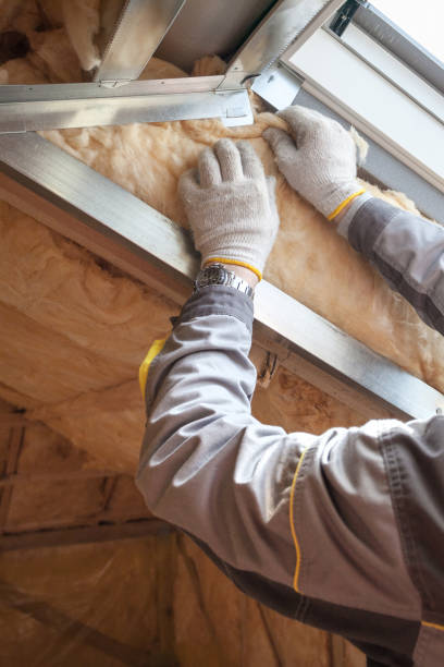 Trusted Norco, LA Insulation Contractor Experts