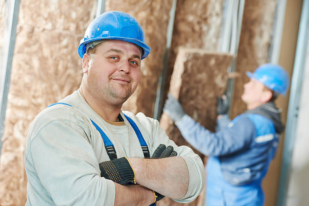 Best Fiberglass Insulation in Norco, LA